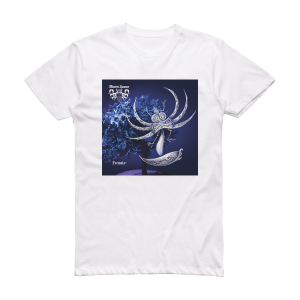 Masters Hammer Formul Album Cover T-Shirt White