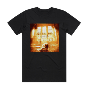Disarmonia Mundi Fragments Of D Generation Album Cover T-Shirt Black