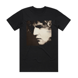 Baltimoore Freak Album Cover T-Shirt Black