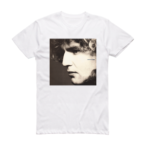 Baltimoore Freak Album Cover T-Shirt White