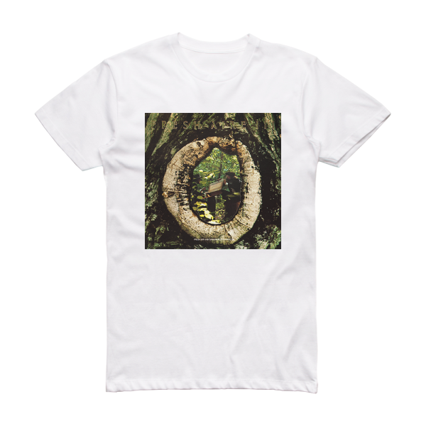 Mannheim Steamroller Fresh Aire Iii Album Cover T-Shirt White