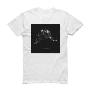 Full of Hell Full Of Hell Merzbow Album Cover T-Shirt White