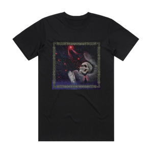 Midnight Odyssey Funerals From The Astral Sphere Album Cover T-Shirt Black