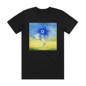 Michał Urbaniak Fusion Iii Album Cover T-Shirt Black