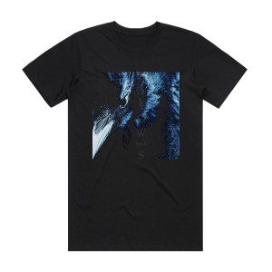 lynch Gallows Album Cover T-Shirt Black