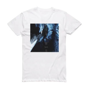 lynch Gallows Album Cover T-Shirt White