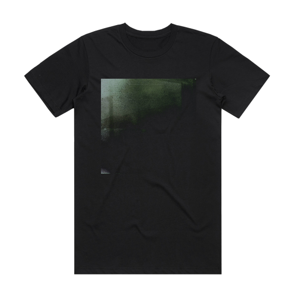 Kayo Dot Gamma Knife 2 Album Cover T-Shirt Black