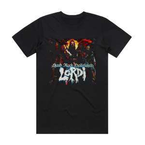 lordi shirts