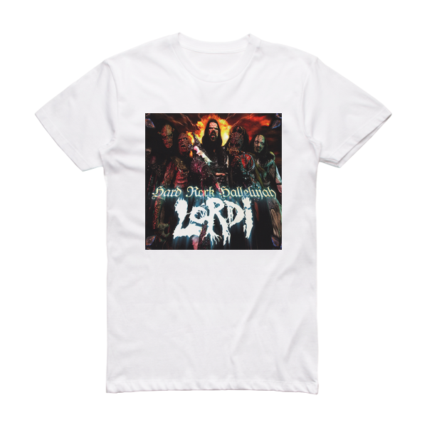 lordi shirt