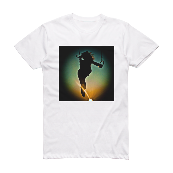 Berri Txarrak Haria Album Cover T-Shirt White