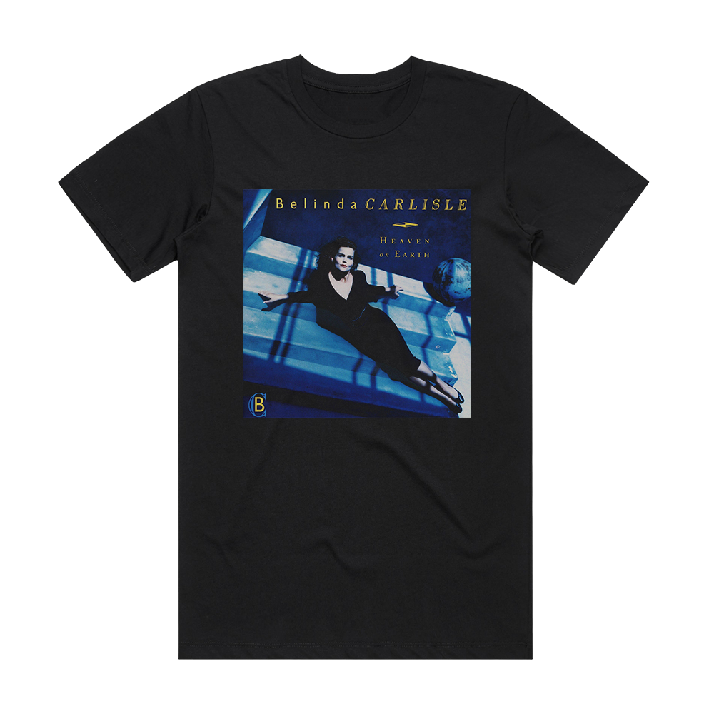 belinda-carlisle-heaven-on-earth-album-cover-t-shirt-black-album