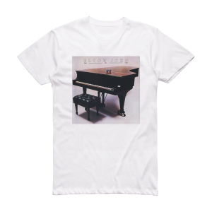 Palace Elton John P-iano T-shirt White
