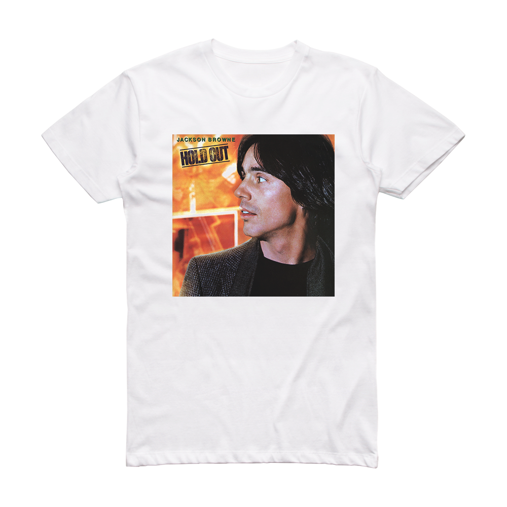 jackson-browne-hold-out-album-cover-t-shirt-white-album-cover-t-shirts