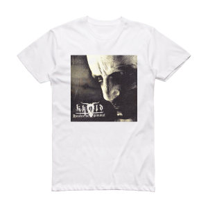 Khold Hundre R Gammal Album Cover T-Shirt White