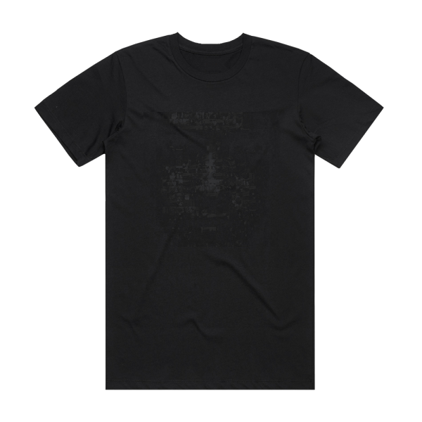 HYDE Hyde Album Cover T-Shirt Black