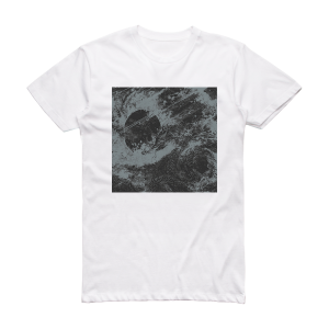 Battle Dagorath I  Dark Dragons Of The Cosmos Album Cover T-Shirt White