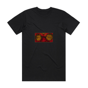 Black Milk If Theres A Hell Below Album Cover T-Shirt Black