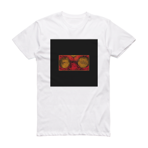 Black Milk If Theres A Hell Below Album Cover T-Shirt White