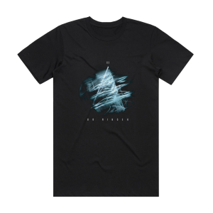 Bo Ningen Iii Album Cover T-Shirt Black