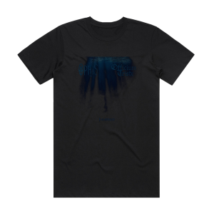 Ophis Immersed Album Cover T-Shirt Black