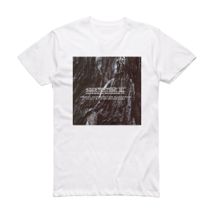 Kwong Wing Chan Infernal Affairs Iii Album Cover T-Shirt White
