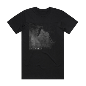 Catherine Inside Out Album Cover T-Shirt Black