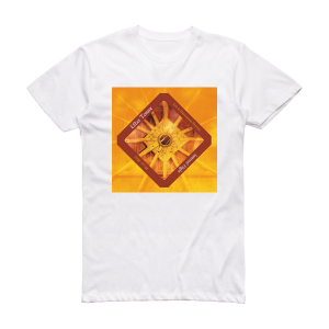 Estas Tonne Internal Flight Live At Garavasara 2013 Album Cover T-Shirt White