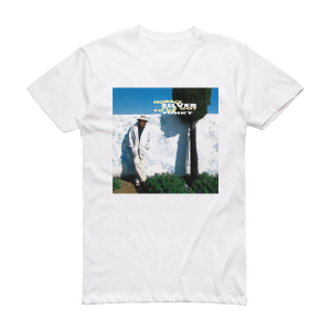 Horace Silver Its Got To Be Funky Album Cover T-Shirt White