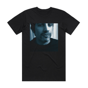 Miracle of 86 Kevin Kolankowski Album Cover T-Shirt Black