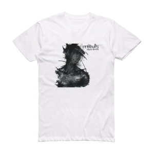 Emil Bulls Kill Your Demons 1 Album Cover T-Shirt White