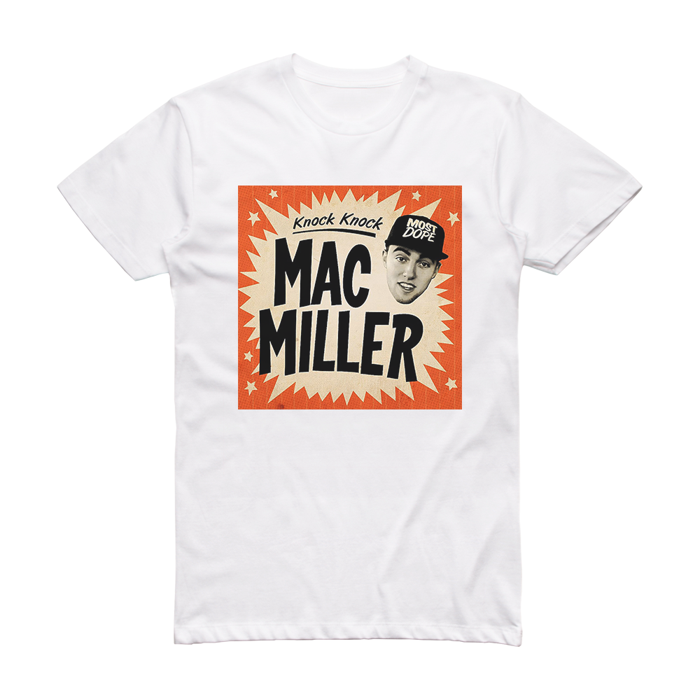 knock knock mac miller
