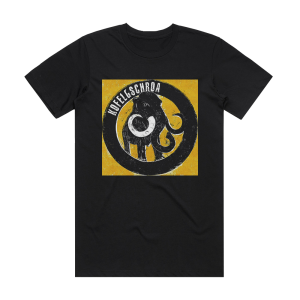 Kofelgschroa Kofelgschroa Album Cover T-Shirt Black