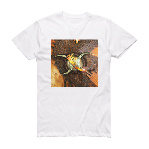 Nemo La Machine Remonter Le Temps Album Cover T-Shirt White