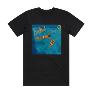 Laid Back Laid Back Album Cover T-Shirt Black