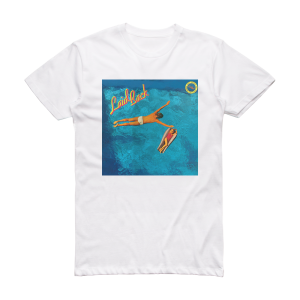 Laid Back Laid Back Album Cover T-Shirt White