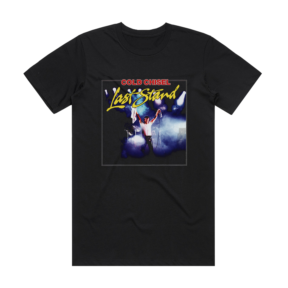 Cold chisel cheap t shirt