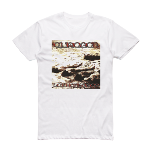 Eisregen Leichenlager Album Cover T-Shirt White
