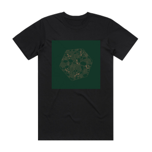Avalon Emerson Let Me Love Steal Album Cover T-Shirt Black