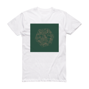 Avalon Emerson Let Me Love Steal Album Cover T-Shirt White