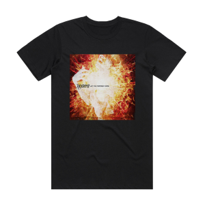 Neaera Let The Tempest Come Album Cover T-Shirt Black