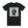 Deftones Like Linus Album Cover T-Shirt Black – ALBUM COVER T-SHIRTS