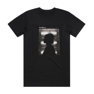 Ane Brun Live At Stockholm Concert Hall Album Cover T-Shirt Black