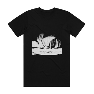 Altars Live On Pure Hate 1 Album Cover T-Shirt Black