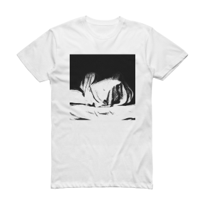 Altars Live On Pure Hate 1 Album Cover T-Shirt White