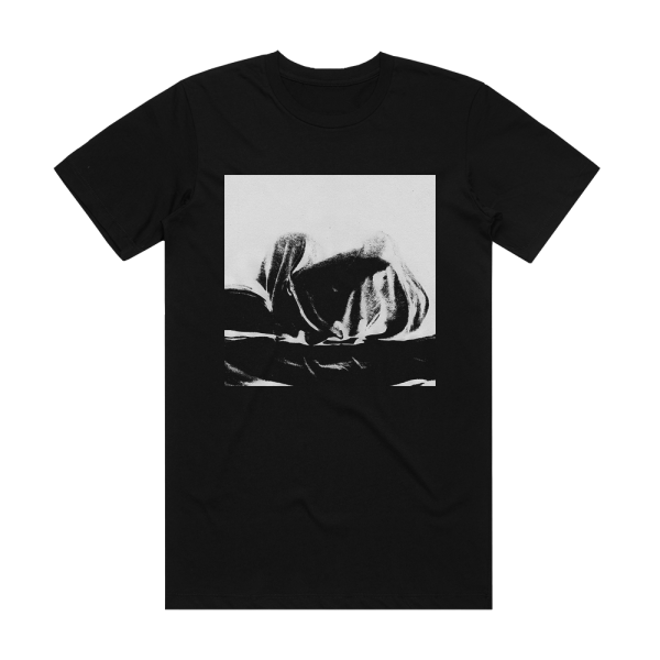 Altars Live On Pure Hate 2 Album Cover T-Shirt Black