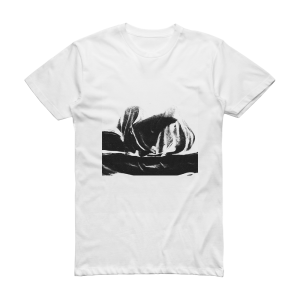 Altars Live On Pure Hate 2 Album Cover T-Shirt White