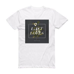 Minus the Bear Lost Loves Album Cover T-Shirt White