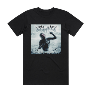 Finsterforst Mach Dich Frei Album Cover T-Shirt Black