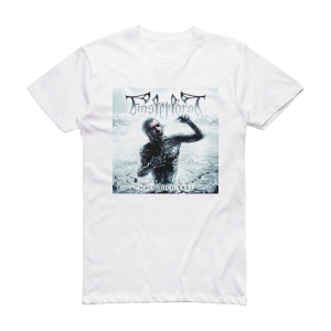 Finsterforst Mach Dich Frei Album Cover T-Shirt White