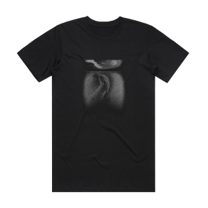 Korgonthurus Marras Album Cover T-Shirt Black